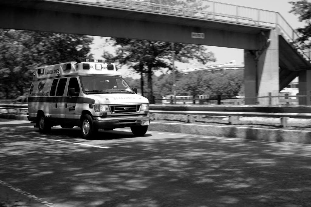 The Interesting News in Non-Emergency Medical Transportation